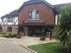 Crowne Plaza Felbridge - Gatwick in London, United Kingdom