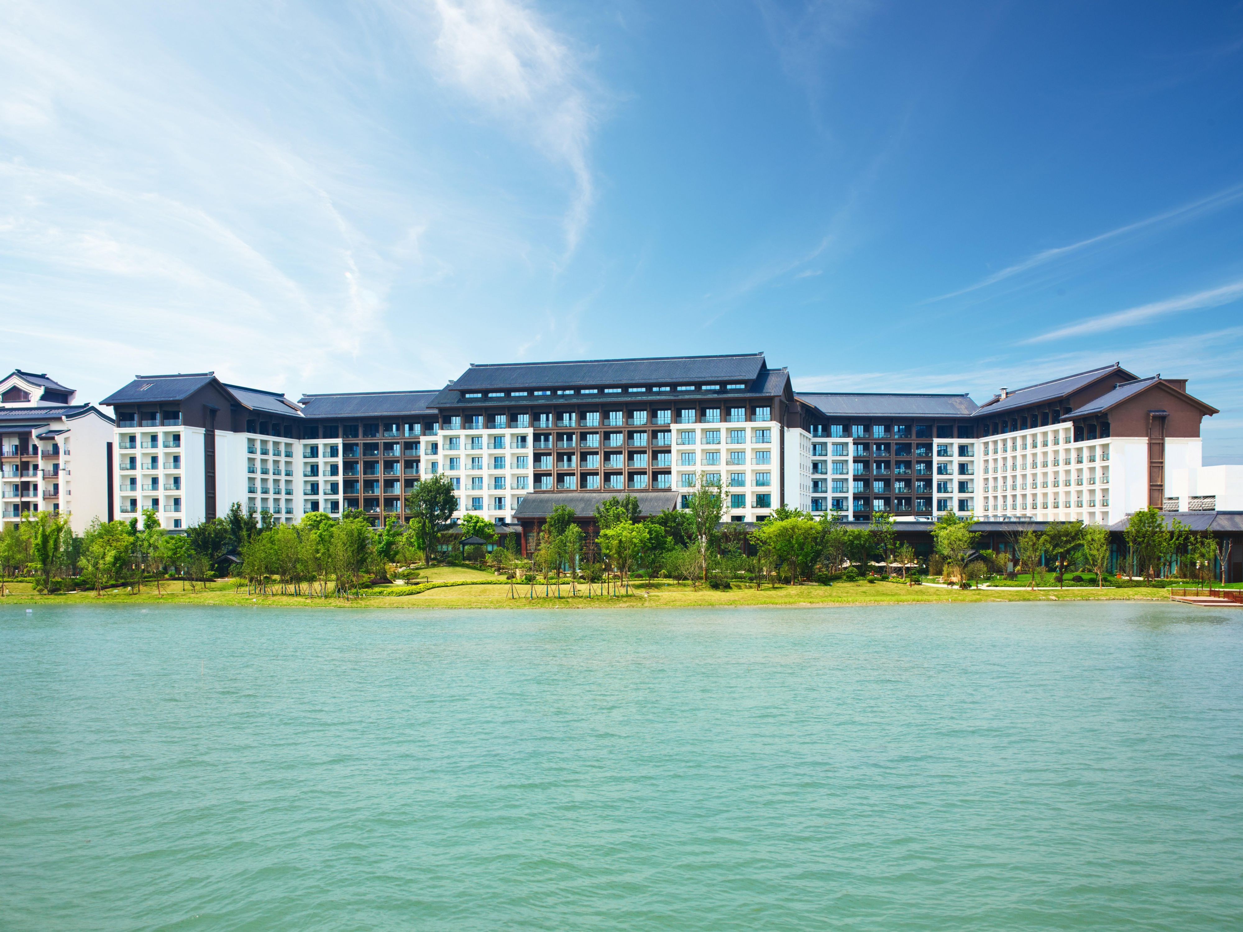 Find Hangzhou Hotels Top 78 Hotels In Hangzhou Mainland - 