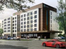 EVEN Hotels Alpharetta - Avalon Area in Atlanta, Georgia