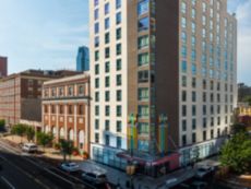 EVEN Hotels Brooklyn in Corona, New York