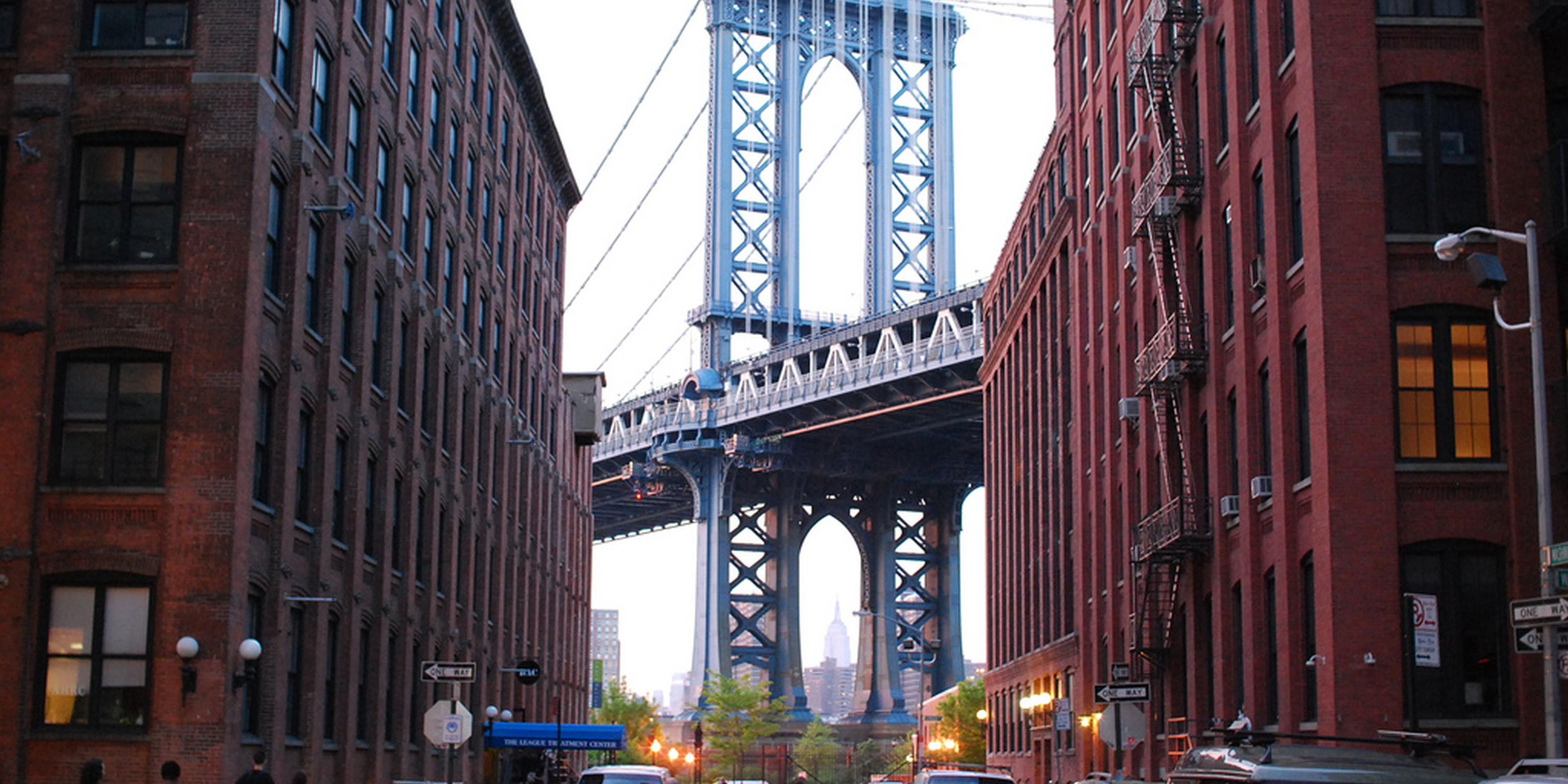 Parking Garages Near Barclays Center Brooklyn | Dandk Organizer