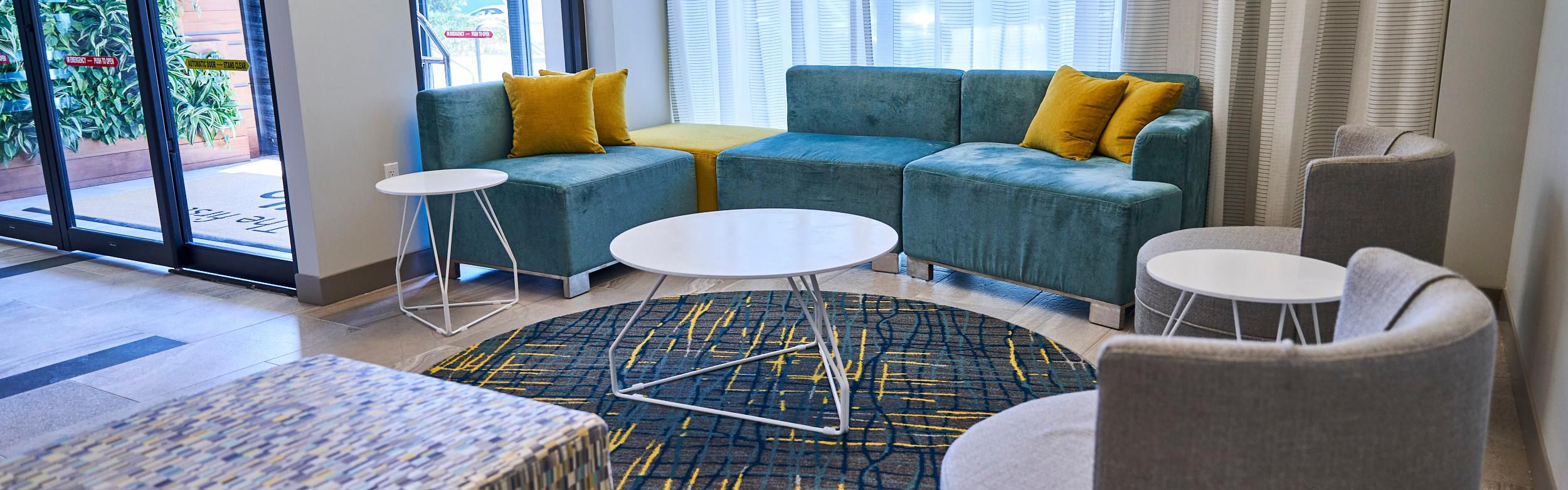 Even Hotels Miami Airport Buchen Sie Ihren Aufenthalt In