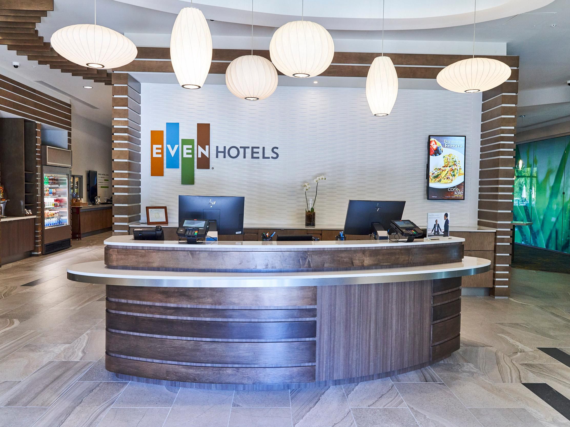 Hotels Near Mia Aesthetics - ei704ir