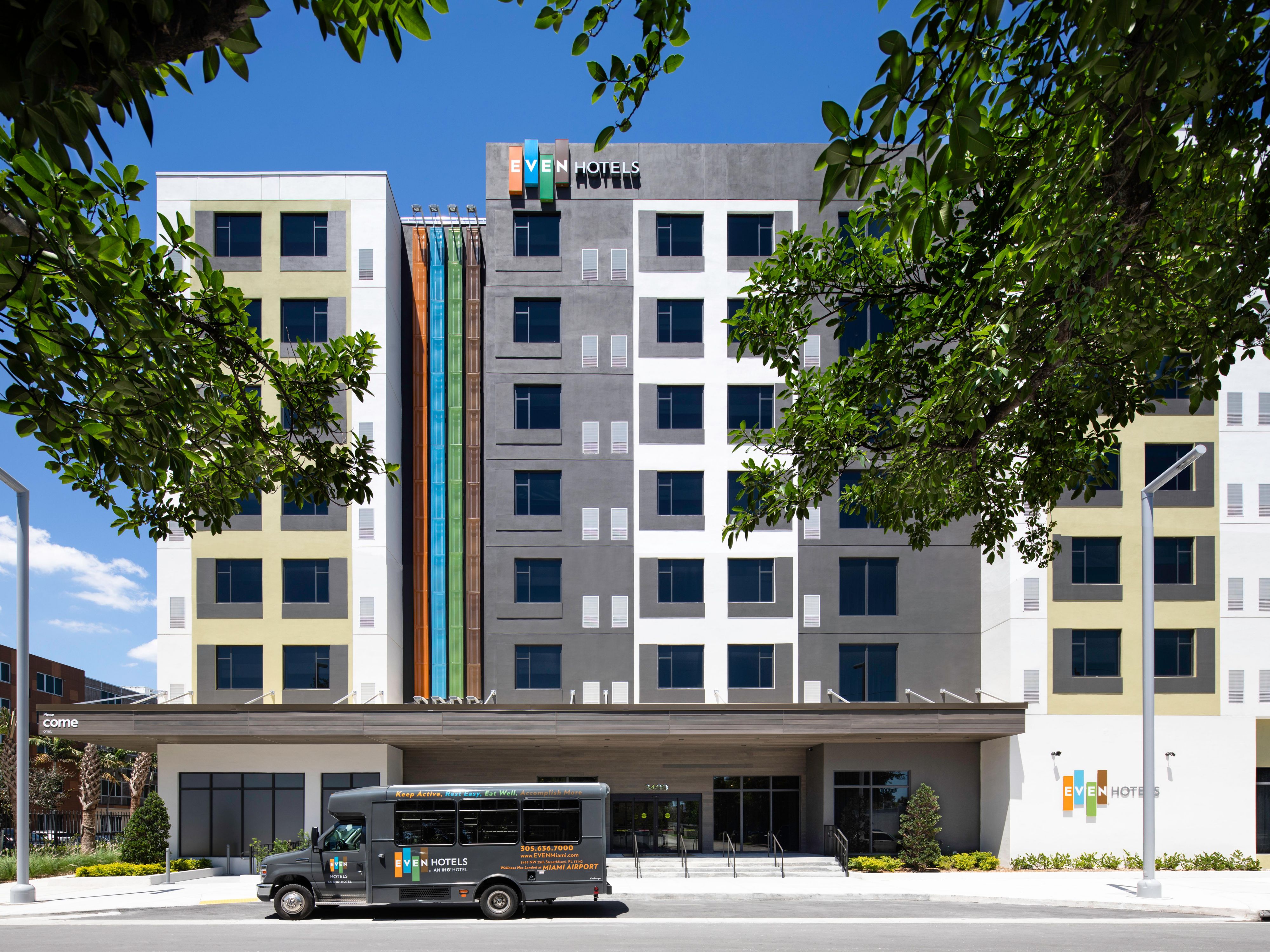 Hotels In Hialeah Suchen Die Besten 39 Hotels In Hialeah Fl Von Ihg