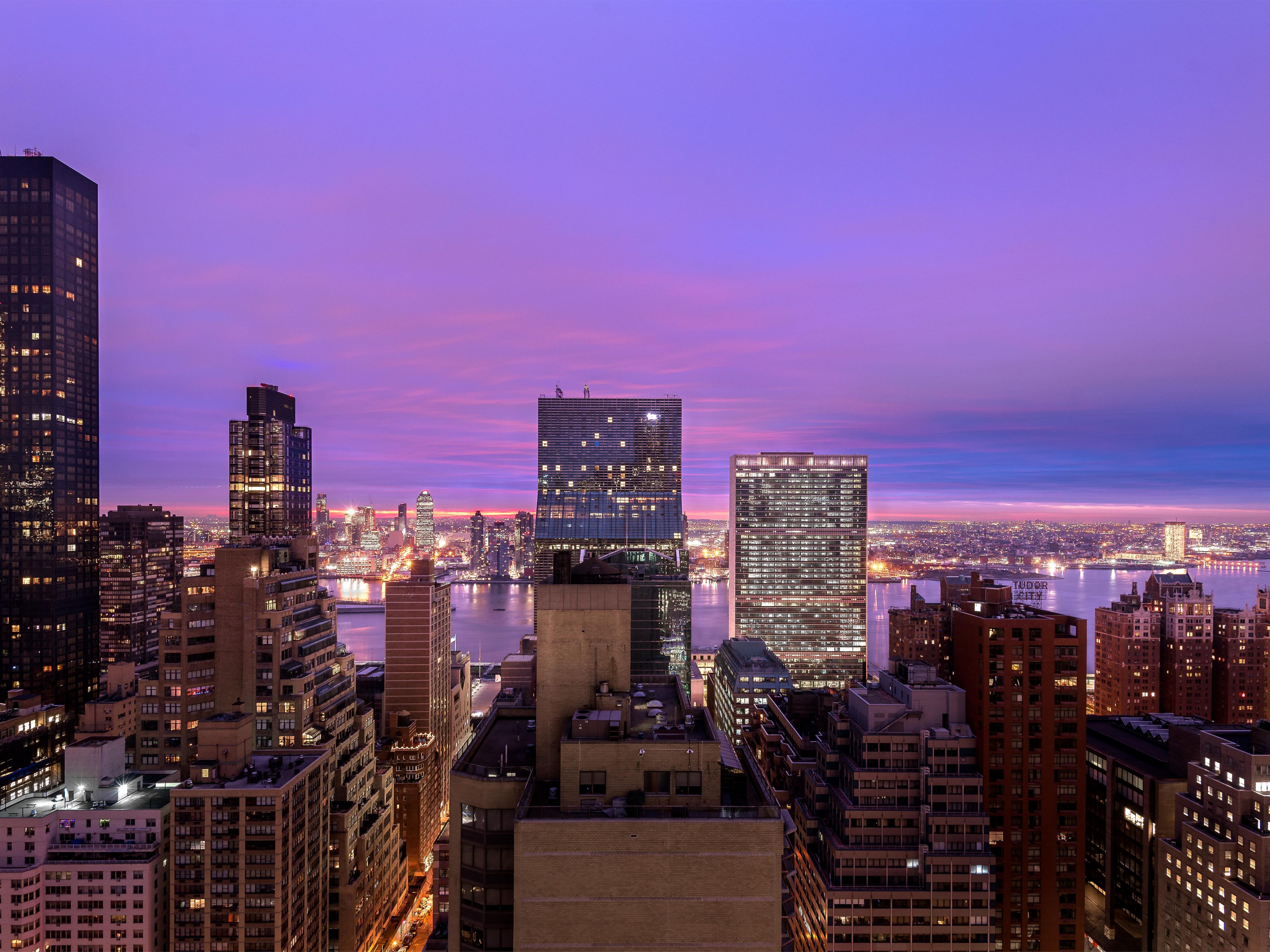 Manhattan Hotels Near Grand Central Station Even Hotel New York