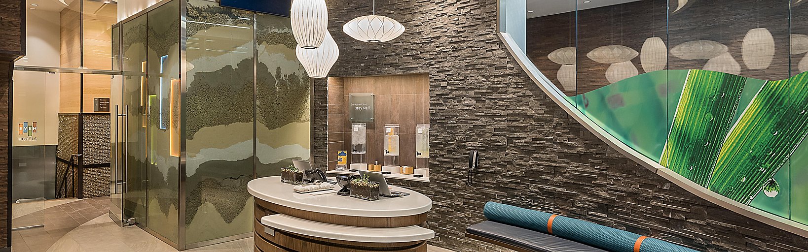 Even Hotels New York Times Square South Buchen Sie Ihren