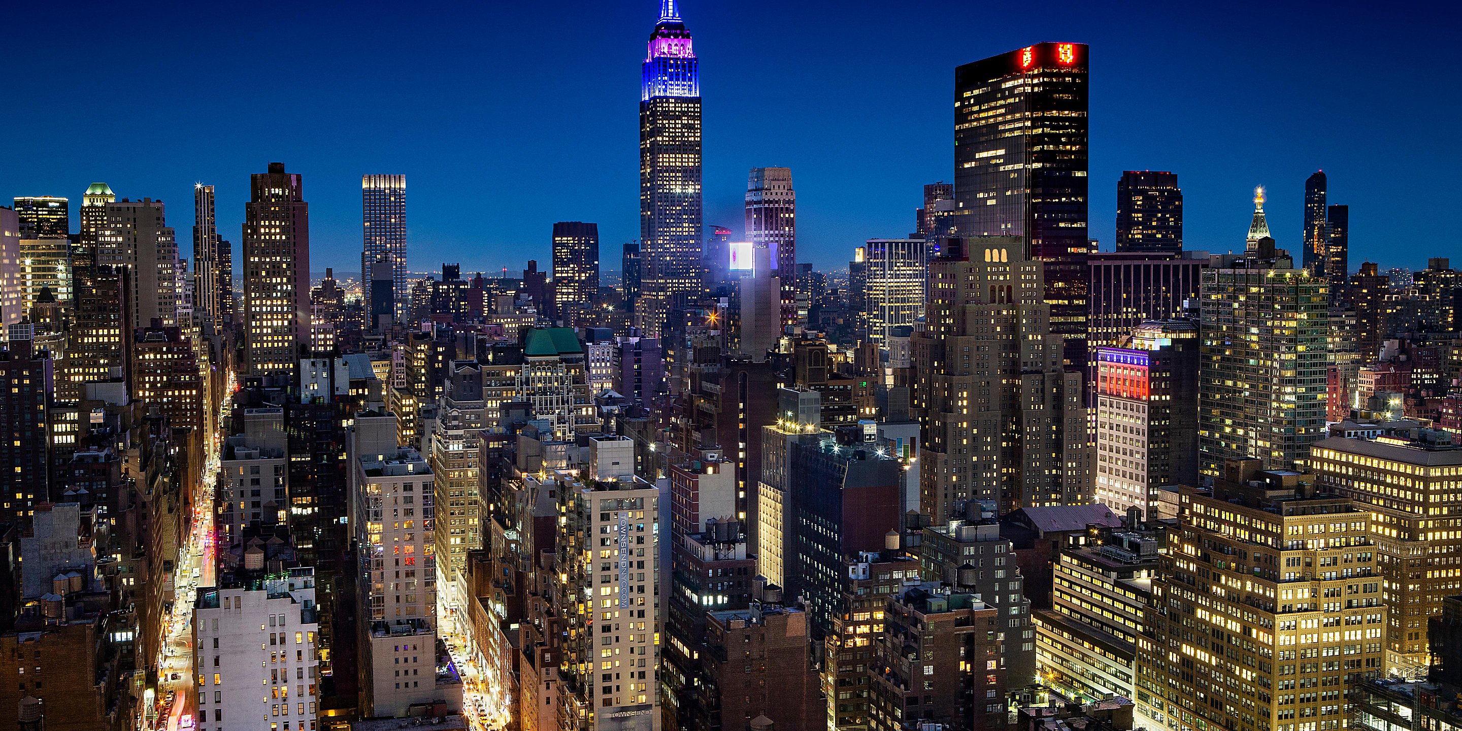 Wellness Hotels In Midtown Manhattan Even Hotel New York Times