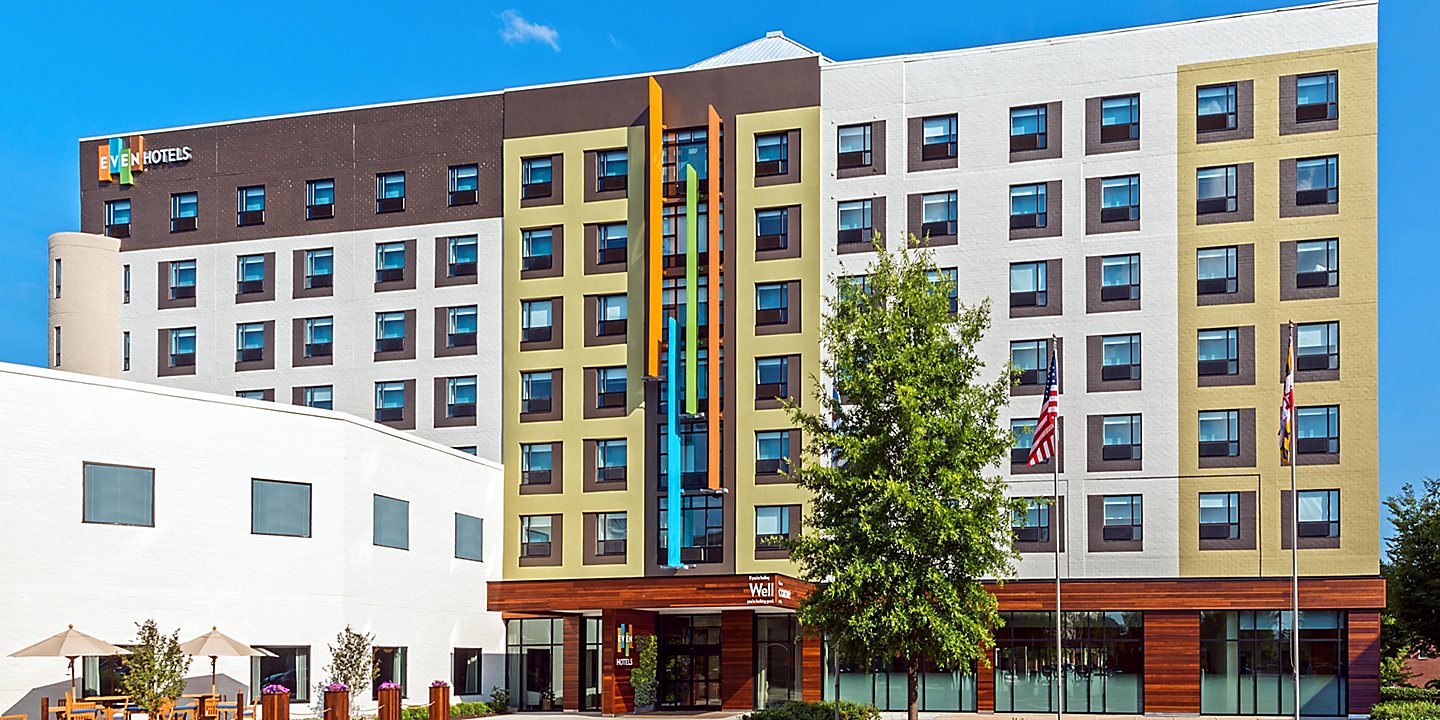 Washington Dc Hotels >> Wellness Hotels In Rockville Md Even Hotel Rockville Washington Washington Dc Hotels >> Wellness Hotels In Rockville Md Even Hotel Rockville Washington