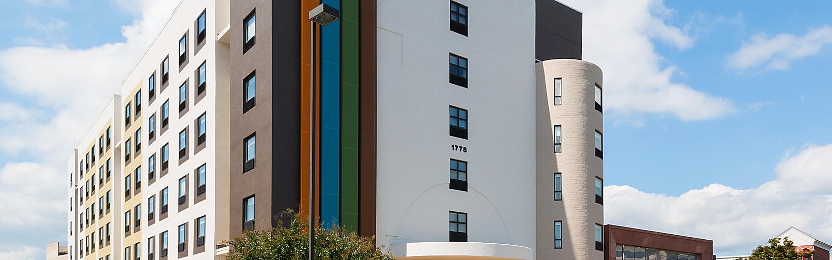 Even Hotels Rockville Washington Dc Area Buchen Sie