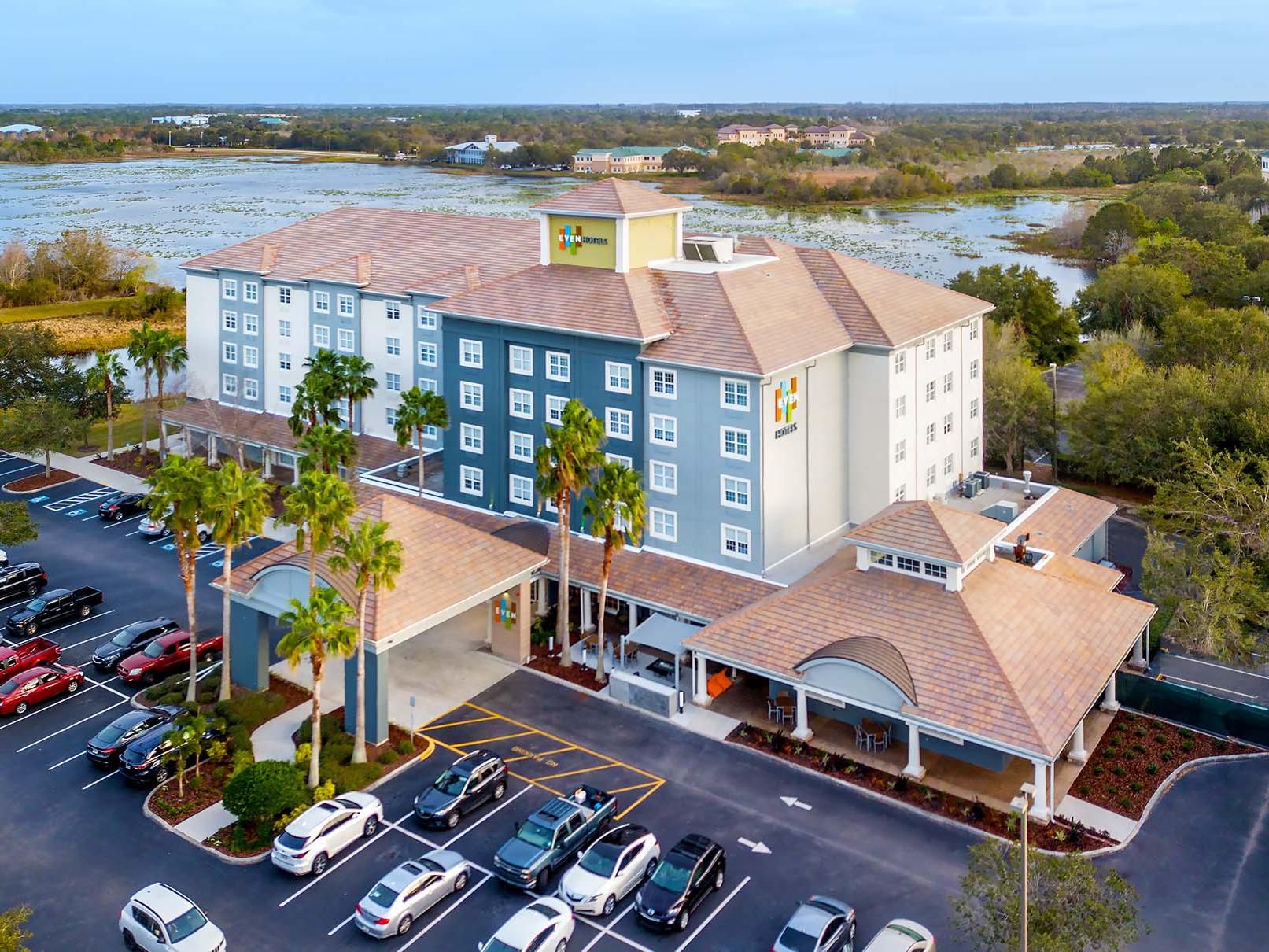 Hotels In Lakewood Ranch Fl Even Hotel Sarasota Lakewood Ranch