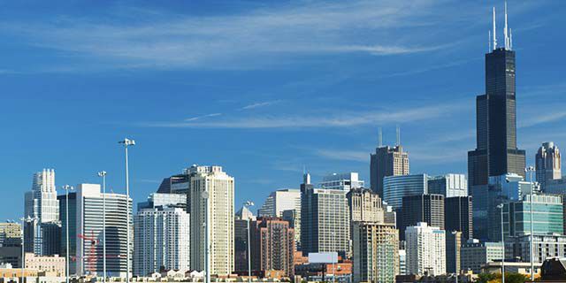 Find Chicago Hotels