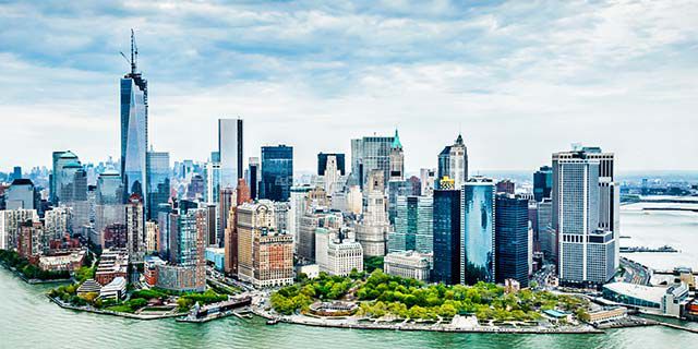 Plan your stay in NYC