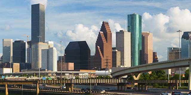 Houston