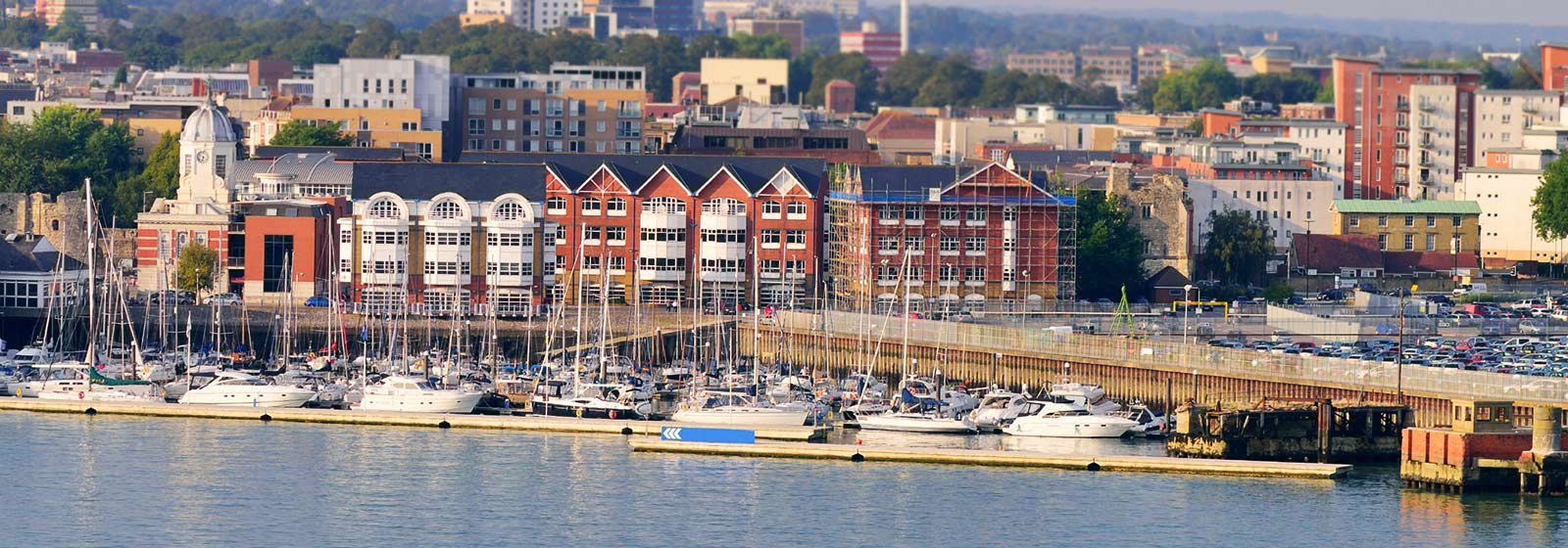Hotels in Southampton Best places to stay in Southampton, United Kingdom by IHG