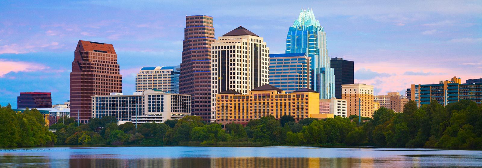 Austin Hotels | Top 43 Hotels in Austin, TX by IHG