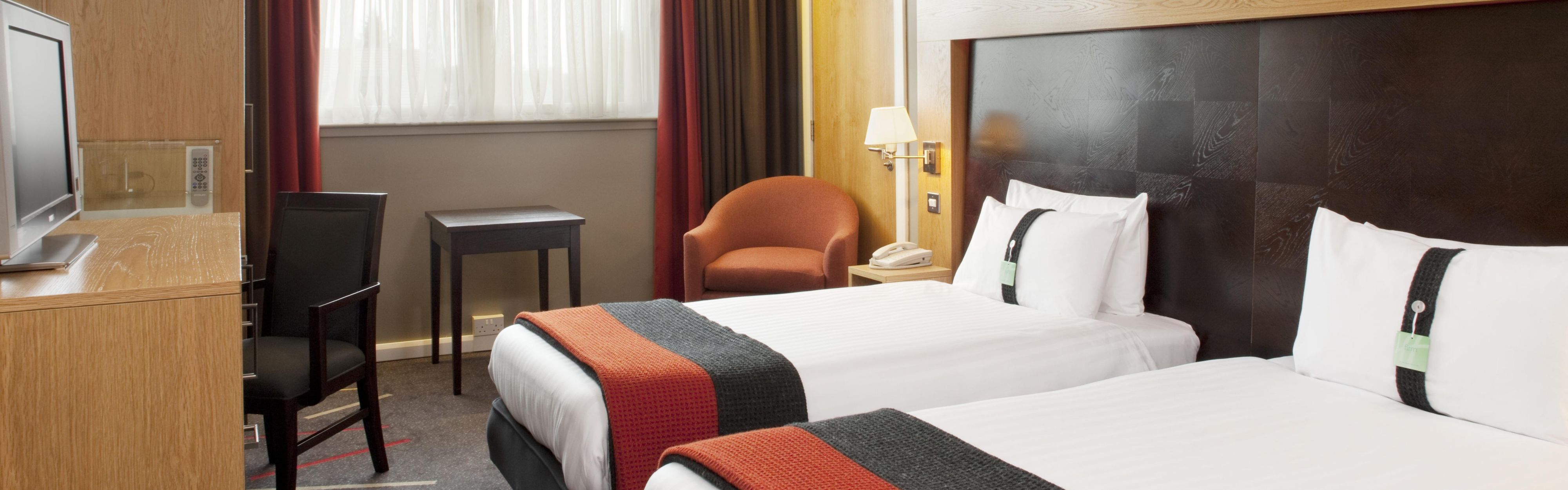 Hotel Near Aberdeen Airport Holiday Inn Aberdeen West