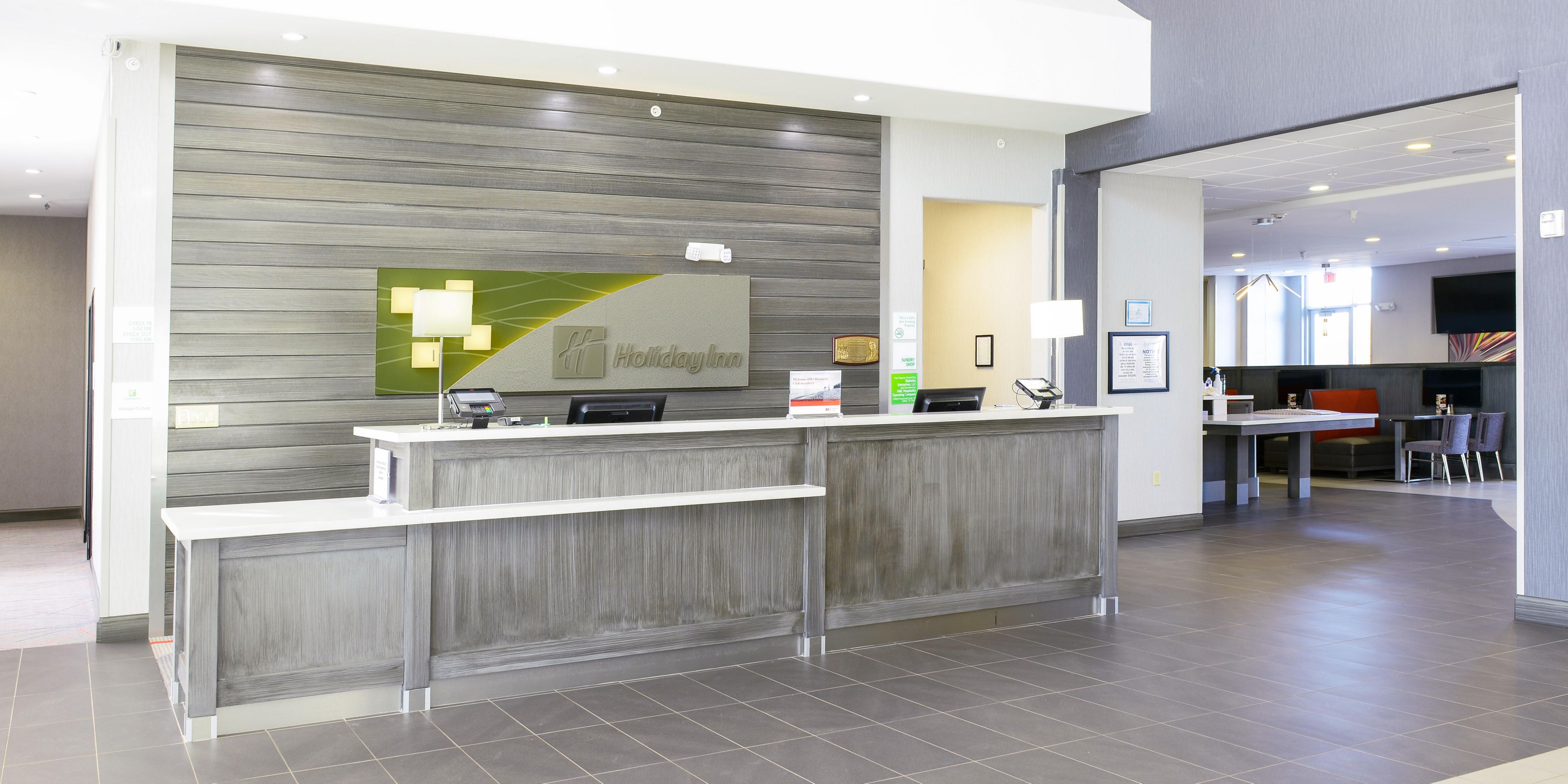 Family Friendly Abilene Tx Hotels Holiday Inn Abilene North