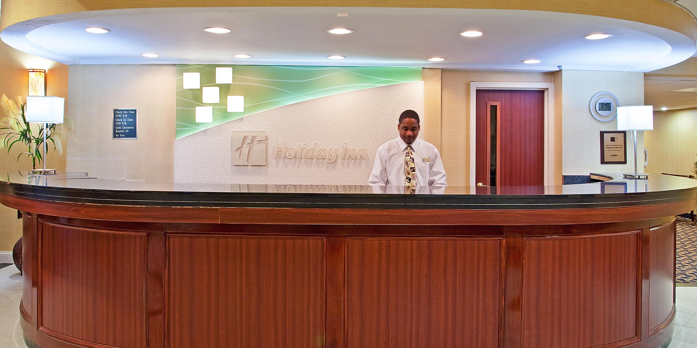 Holiday Inn Akron West Fairlawn Hotel By Ihg
