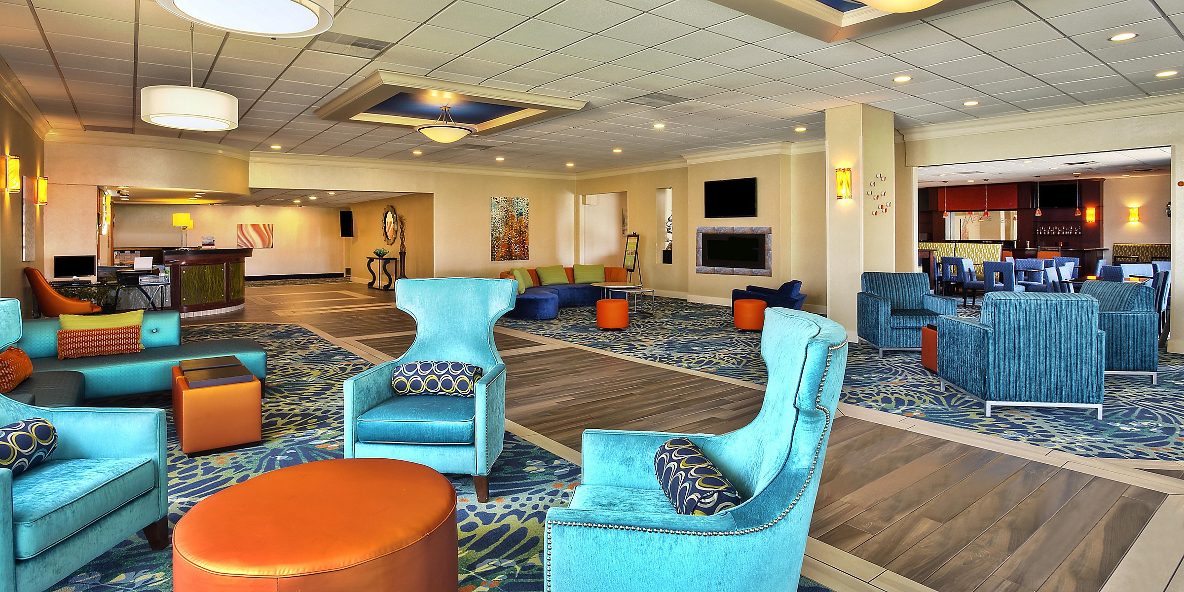 Holiday Inn Akron West Fairlawn Hotel By Ihg