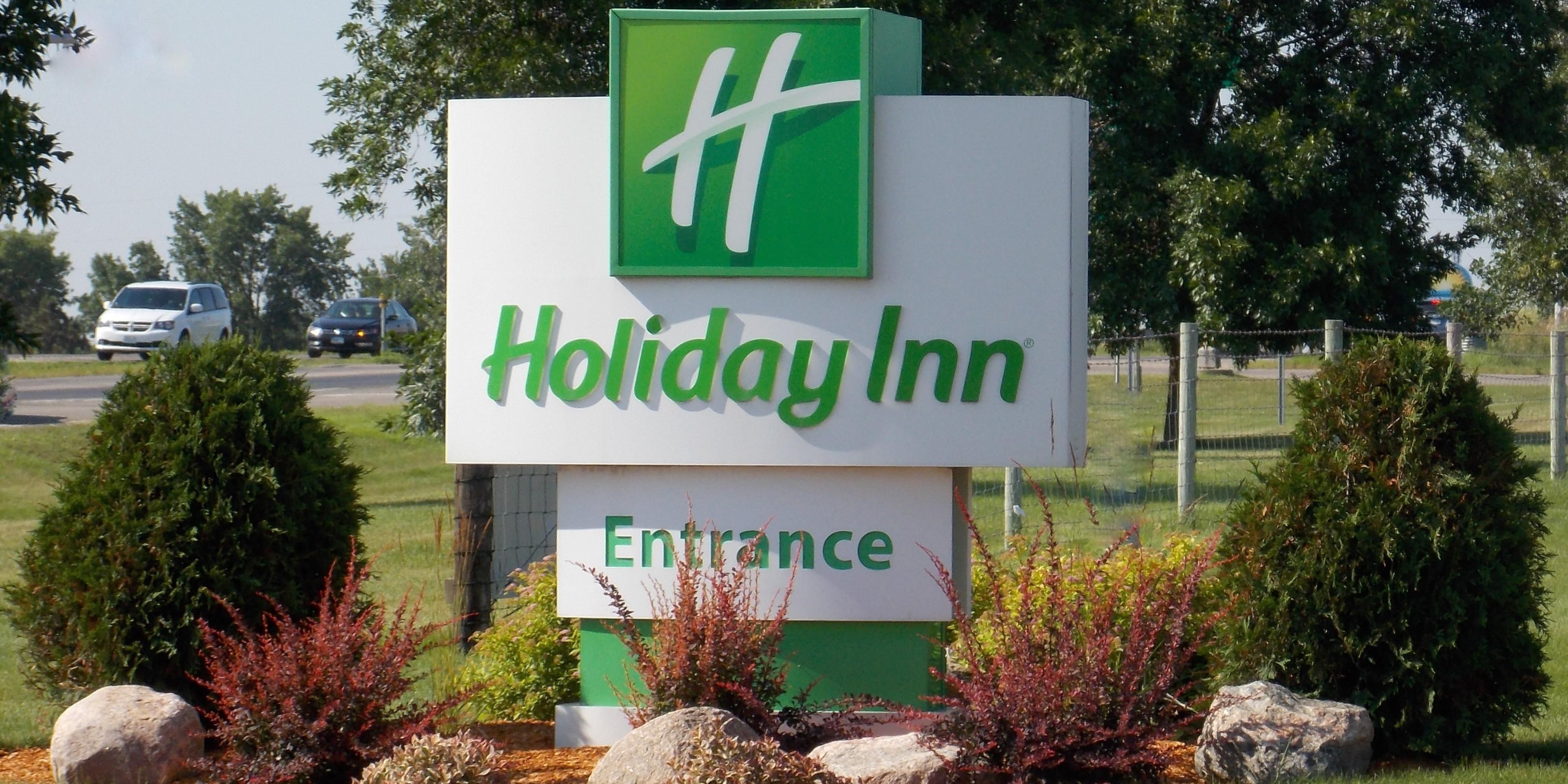 Holiday Inn Alexandria Hotel By Ihg