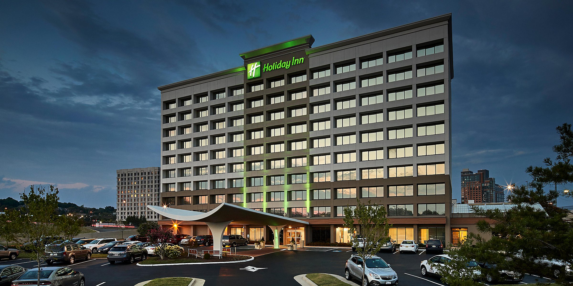 Hotels In Alexandria Va Near Metro Holiday Inn Alexandria Carlyle