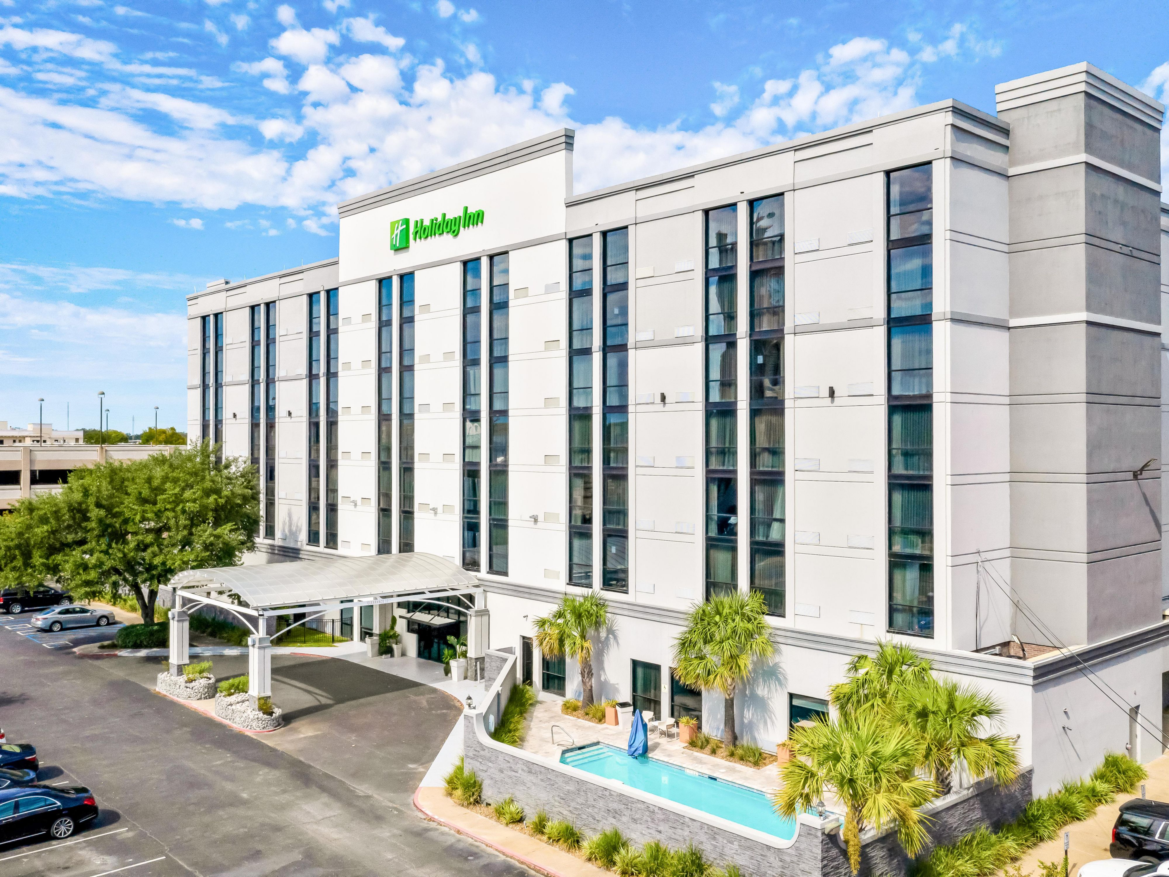 Holiday Inn Alexandria Downtown Hotel By Ihg