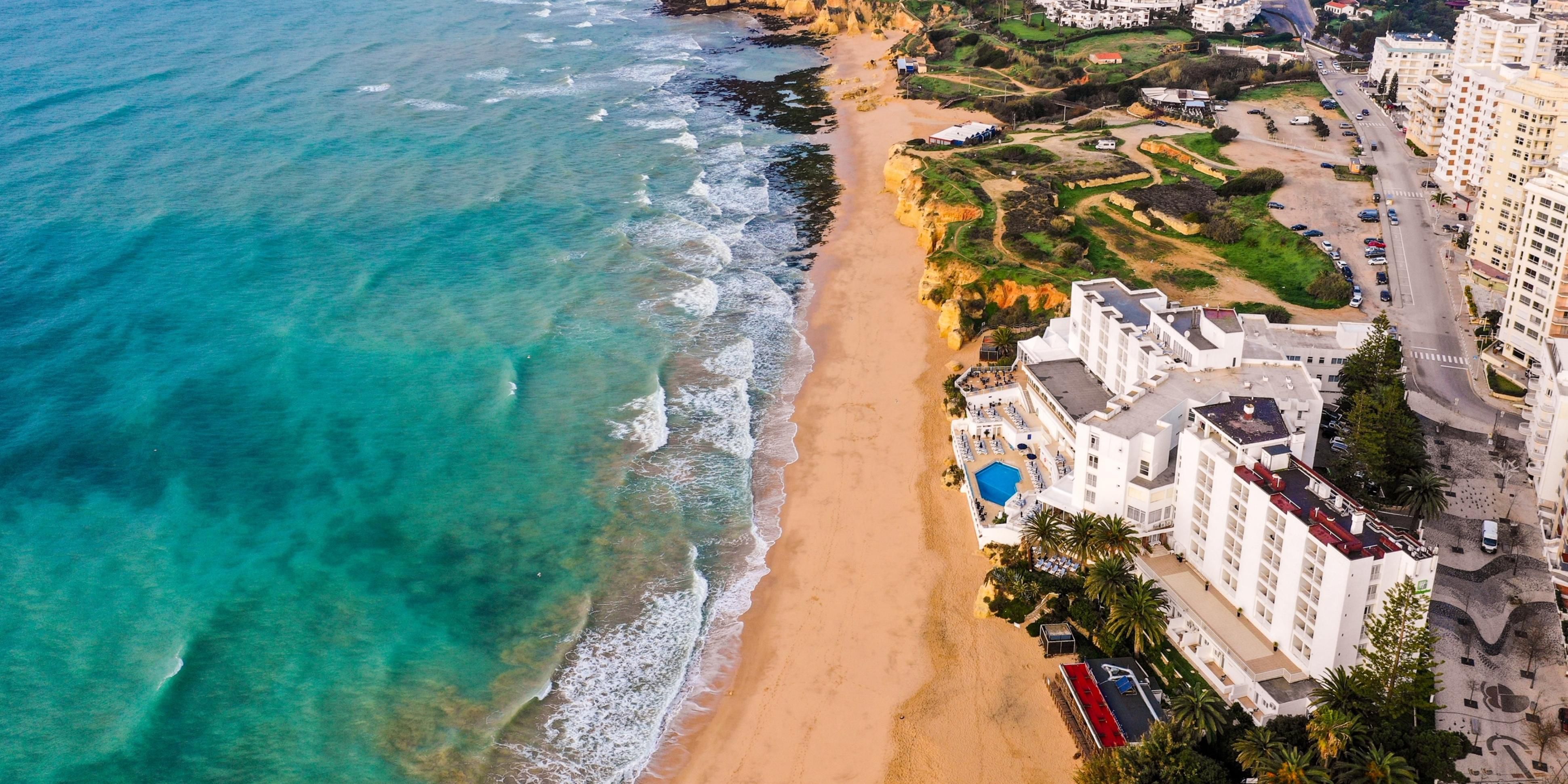 South Beach 2 Quartos Suites