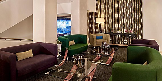 Holiday Inn Hotel Algarve Armacao De Pera Portugal