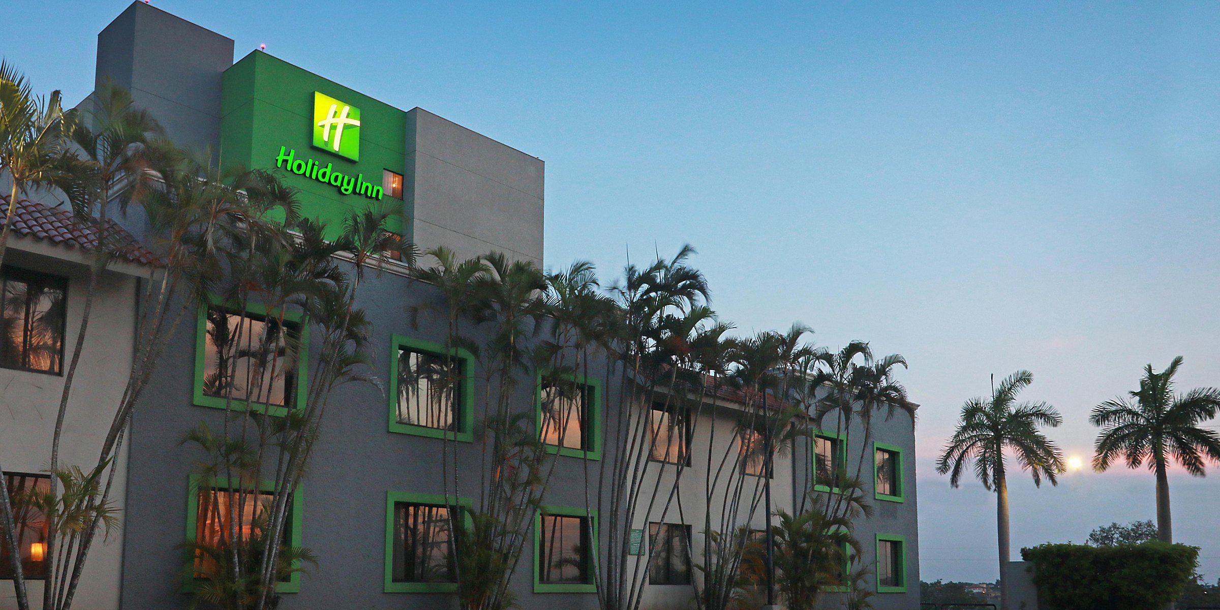 Holiday Inn Tampico Altamira Hotel By Ihg - 