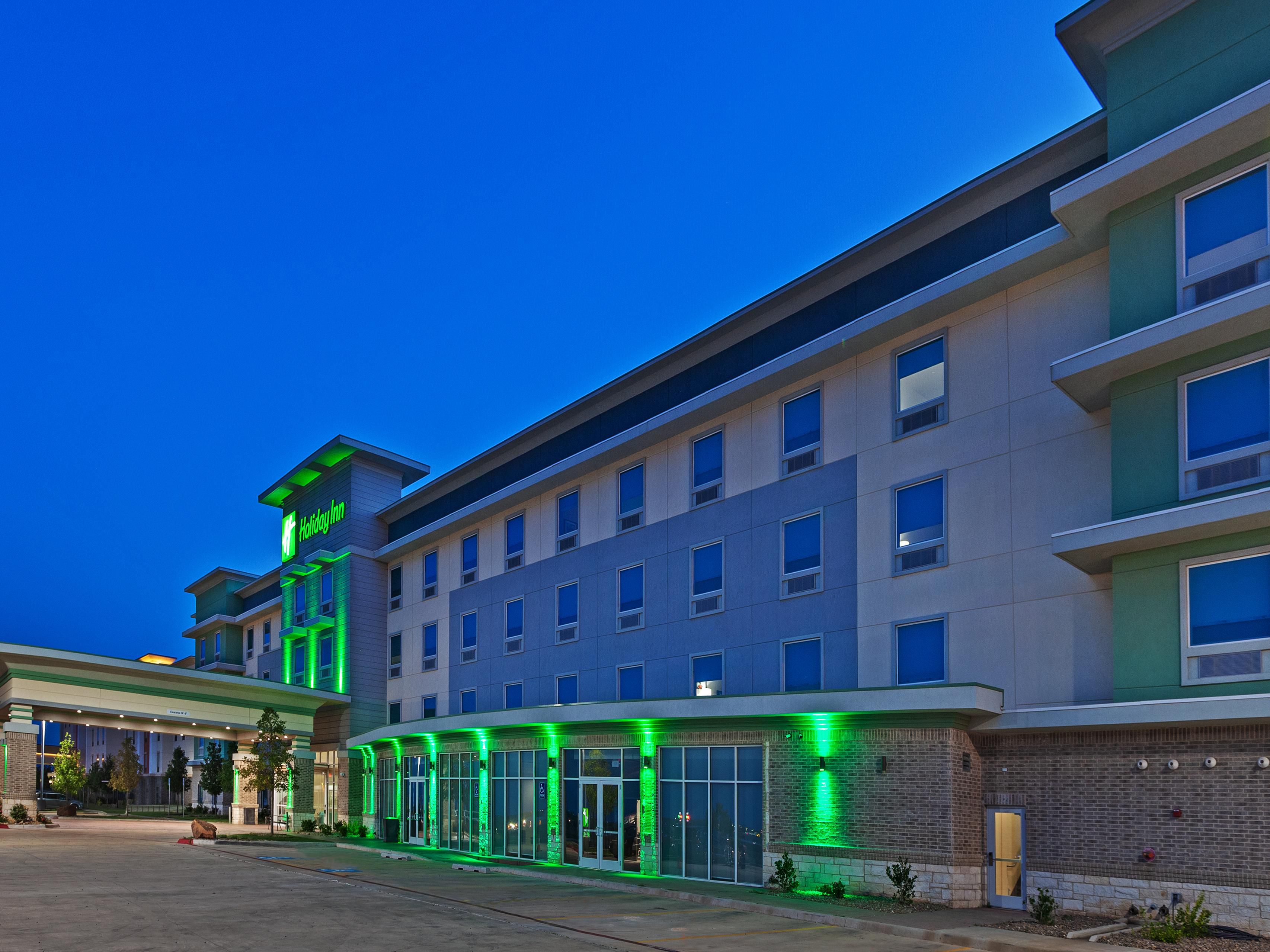 Candlewood Suites Amarillo Extended Stay Hotels - 