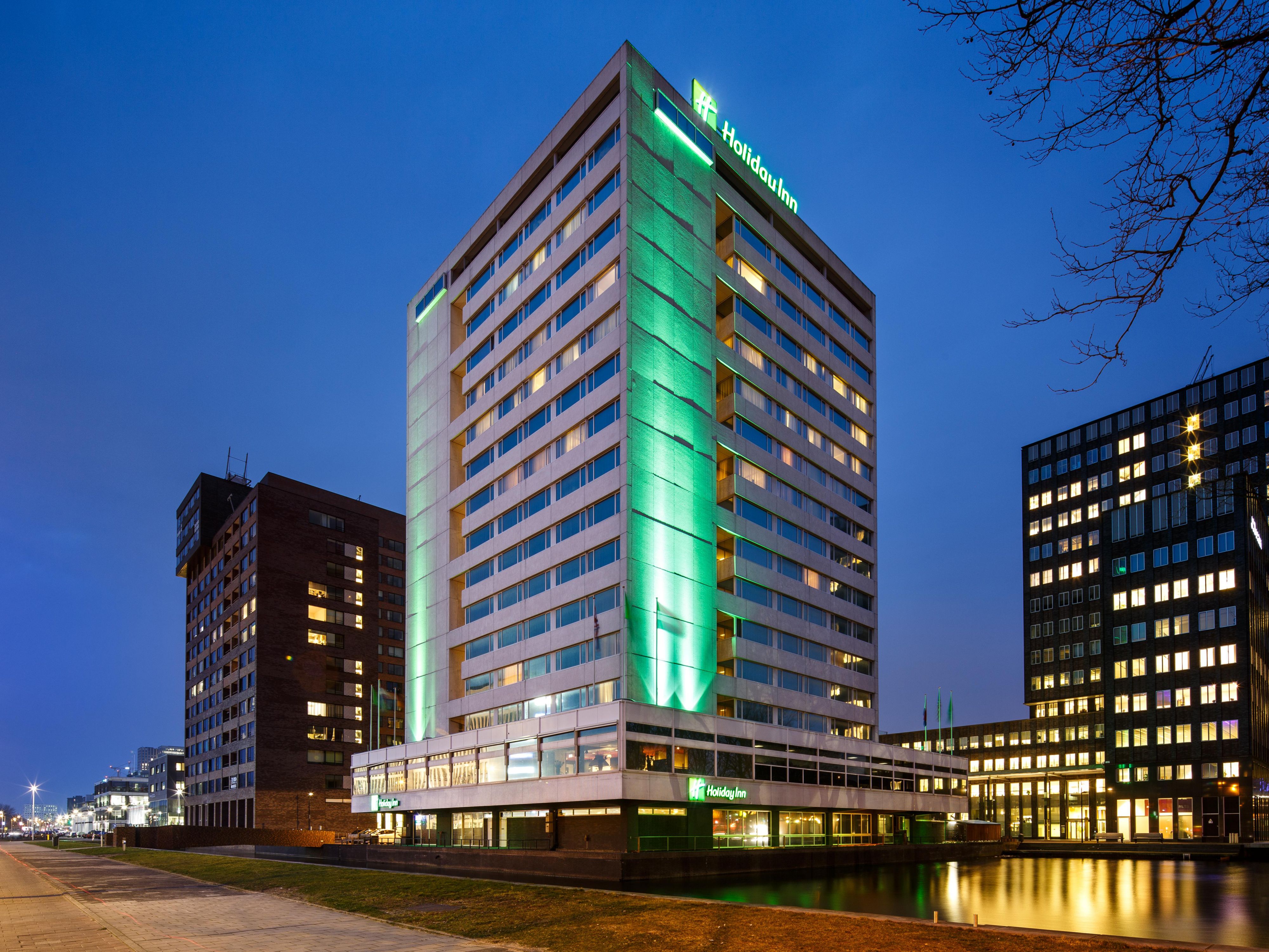 Holiday Inn Amsterdam Hotel By IHG   Holiday Inn Amsterdam 3803383019 4x3