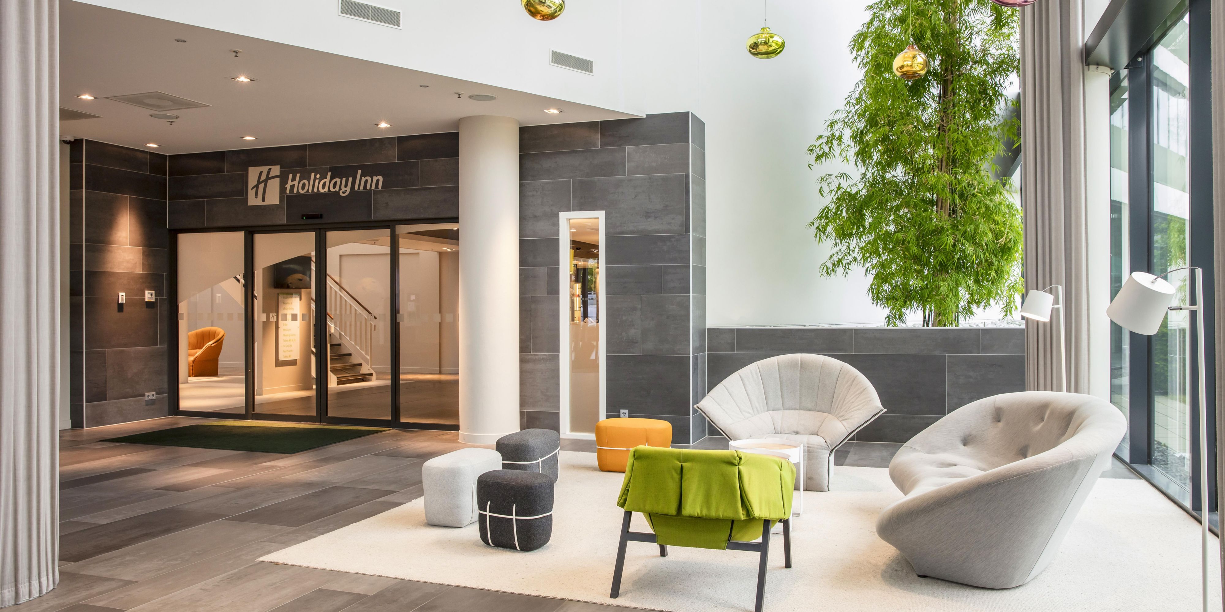 Chambre De Luxe 15eme Etage Picture Of Fletcher Hotel Amsterdam