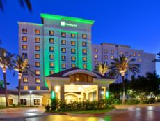 Holiday Inn Anaheim-Resort Area in Los Angeles, California