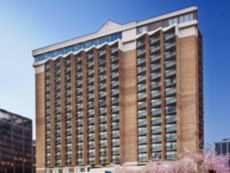 Holiday Inn Rosslyn @ Key Bridge in Washington, District Of Columbia