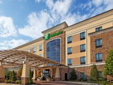 Holiday Inn Arlington NE-Rangers Ballpark in Dallas, Texas