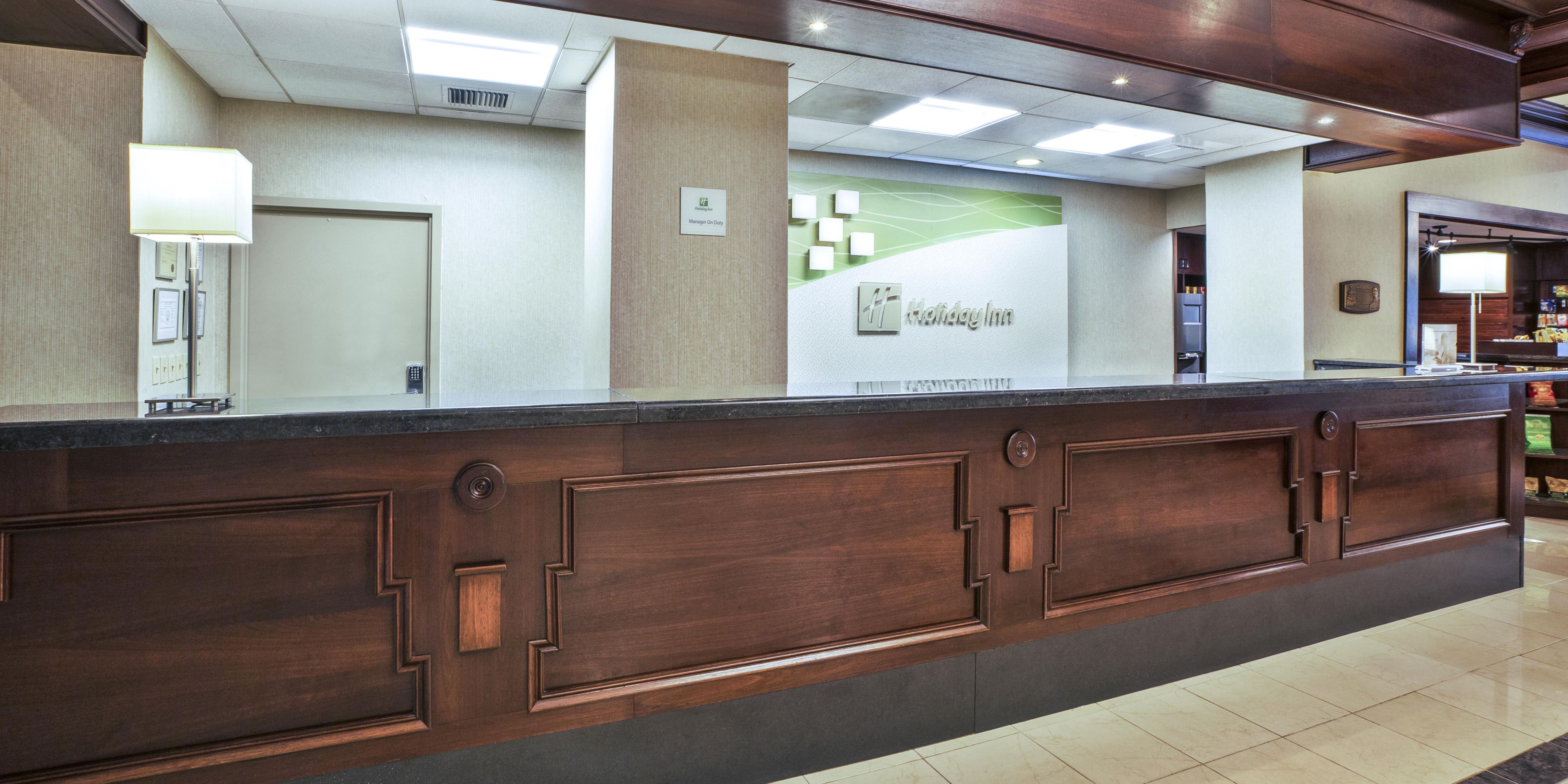 Reagan Airport Hotels In Arlington Holiday Inn National Airport