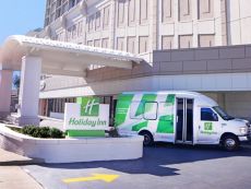 Holiday Inn National Airport/Crystal City in Washington, District Of Columbia