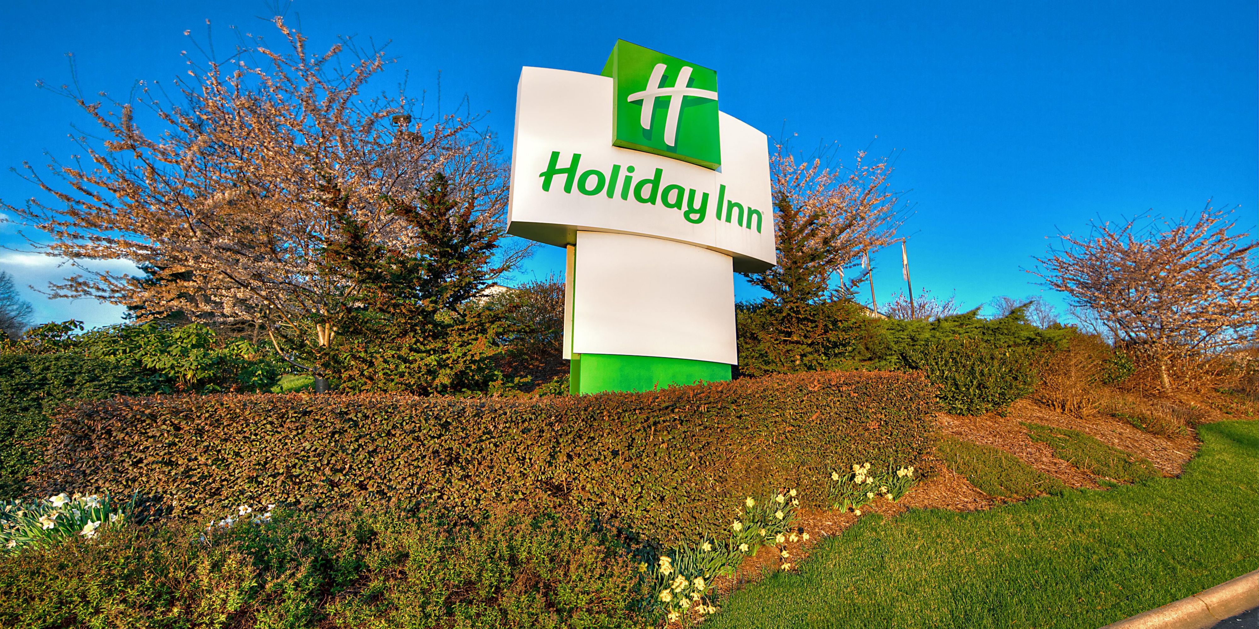 Holiday Inn Asheville Biltmore West Hotel By Ihg