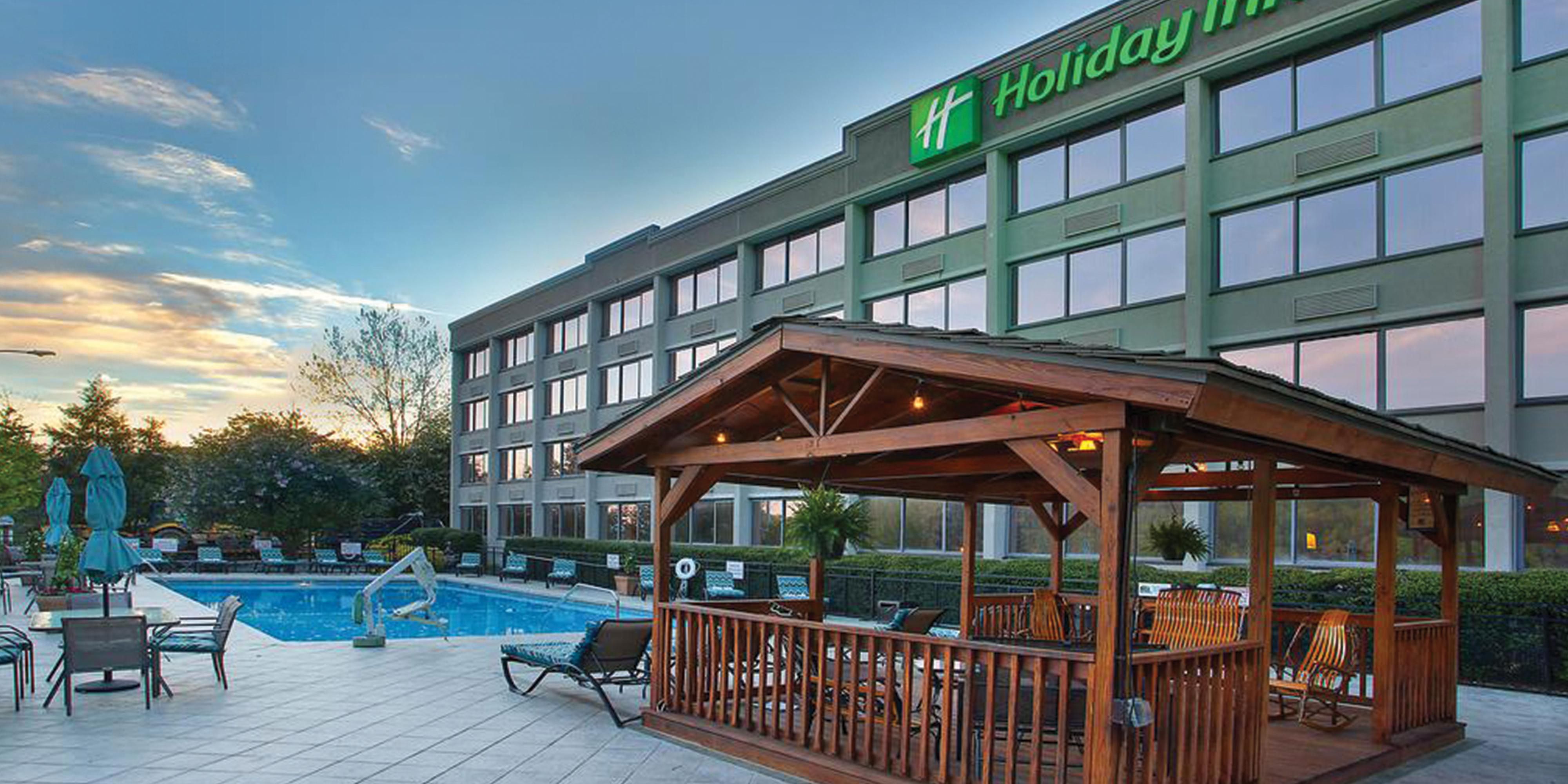 Holiday Inn Asheville Biltmore East Hotel By Ihg