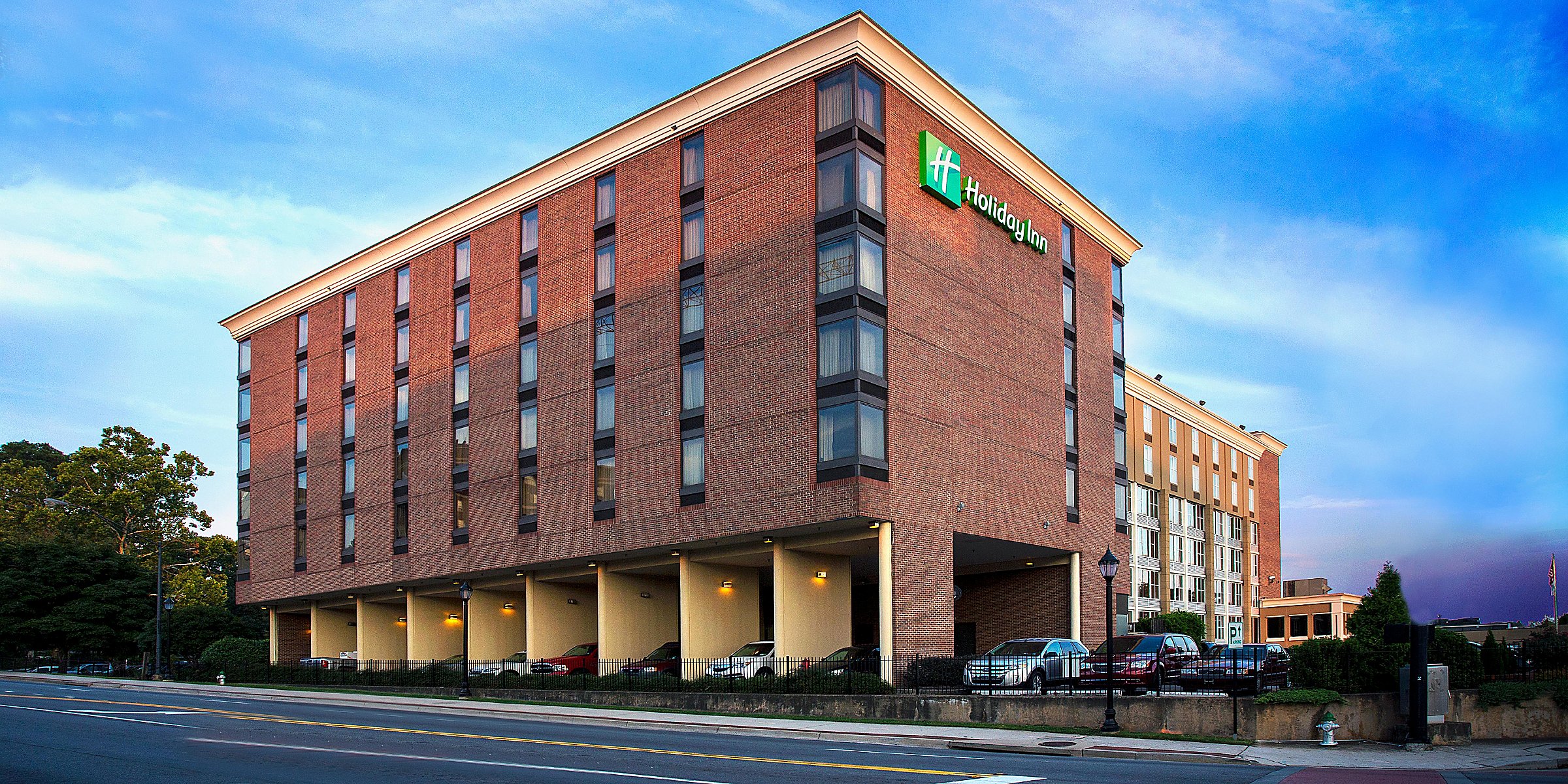 Hotels In Athens Ga Near Uga Holiday Inn Athens University Area