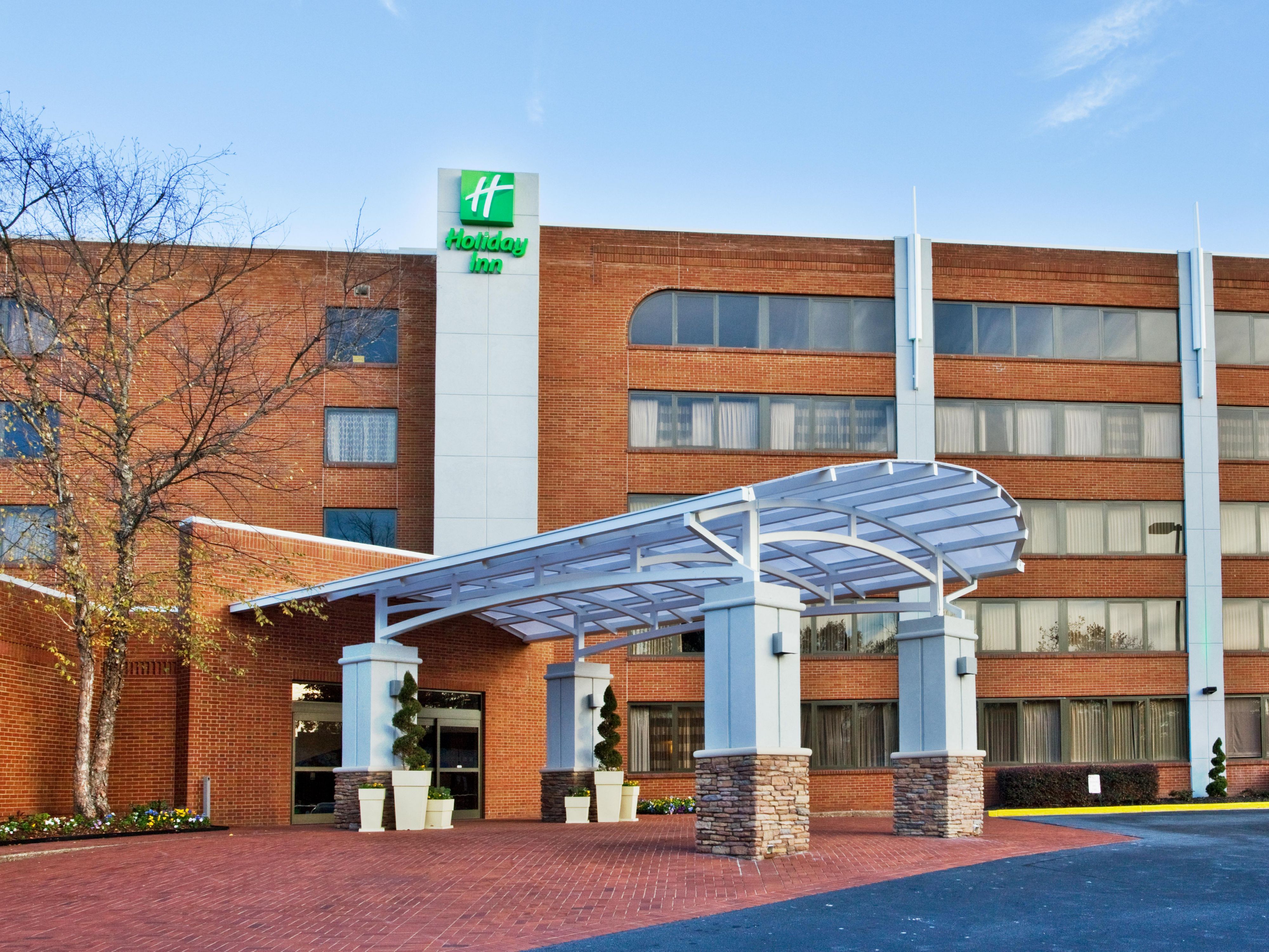 Holiday Inn Atlanta-Perimeter / Dunwoody Hotel by IHG