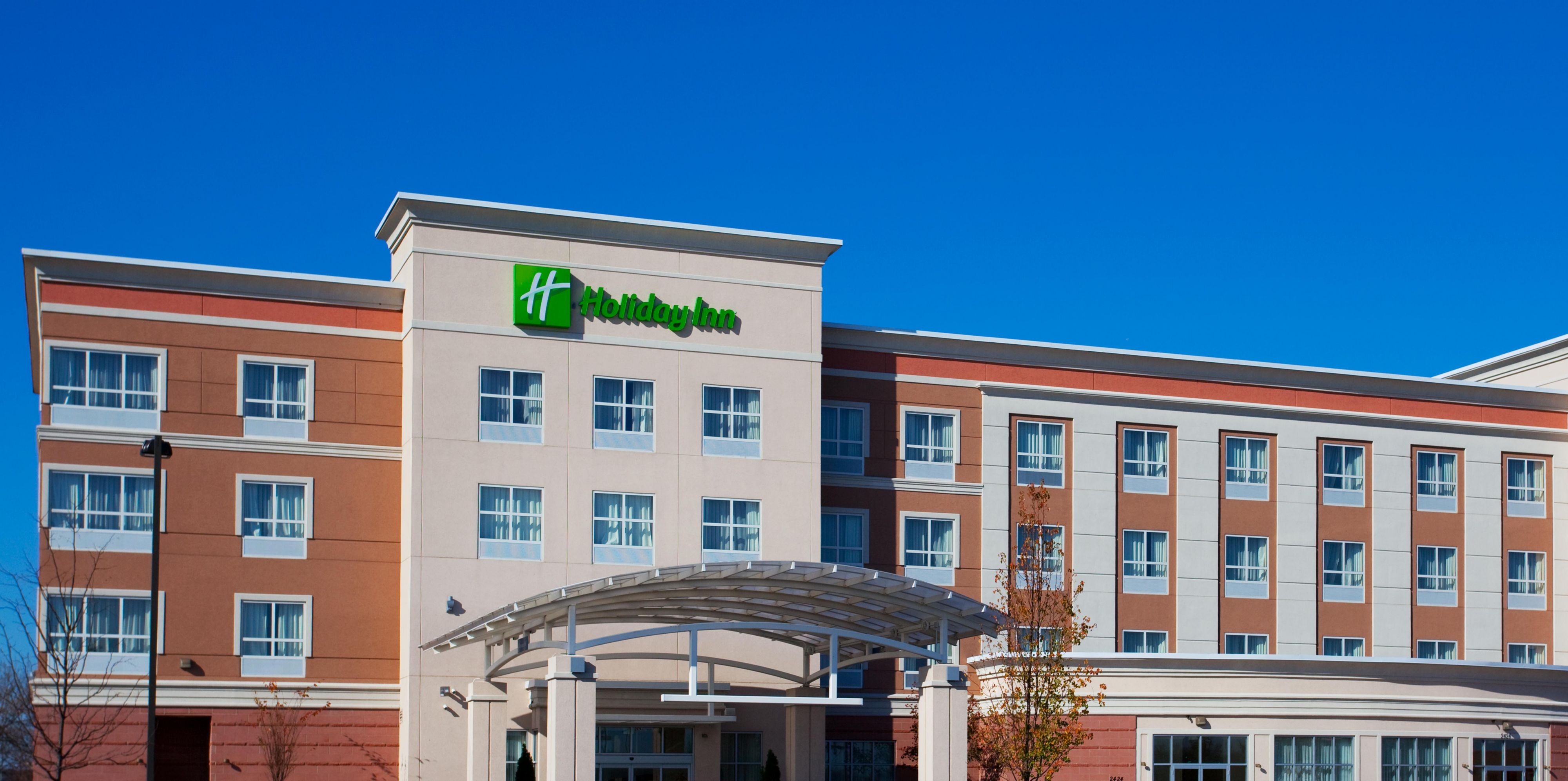 Holiday Inn Aurora North Naperville Hotel By Ihg