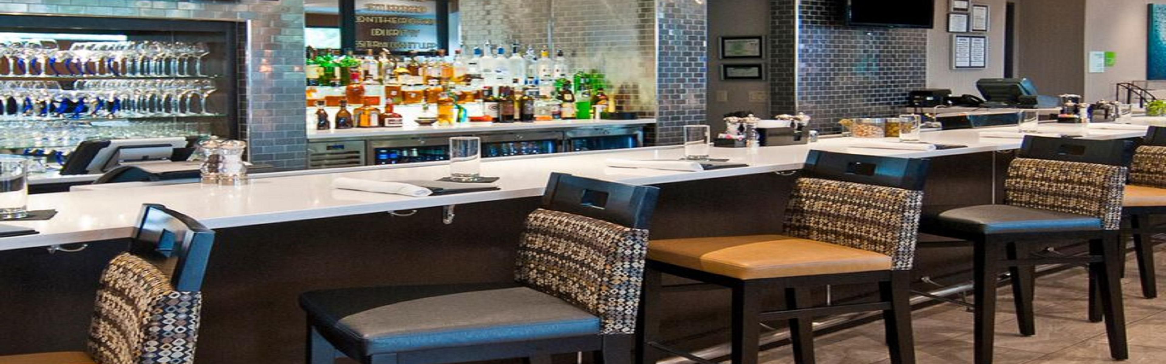 Restaurants Near Holiday Inn Austin Airport