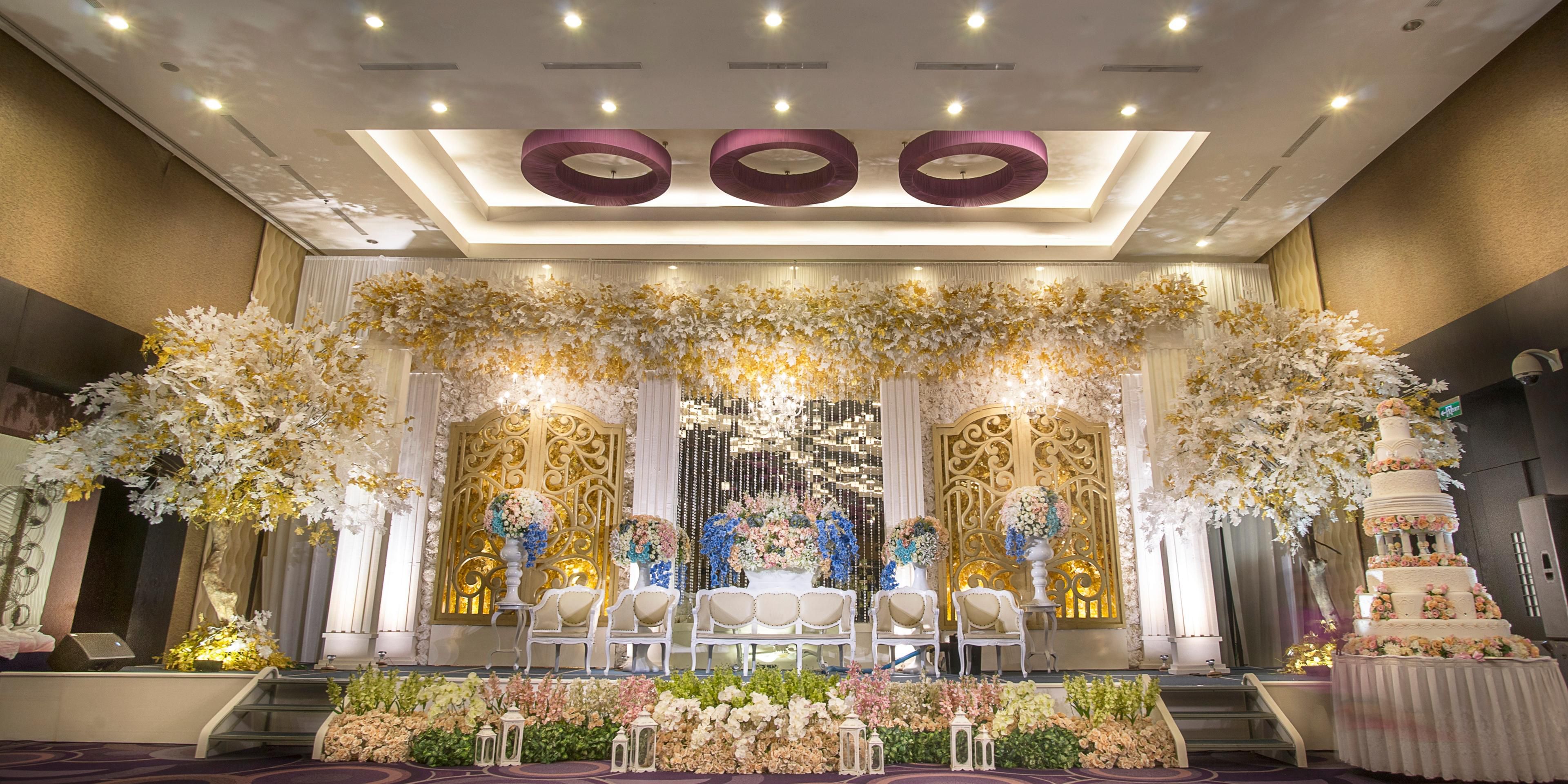 Holiday Inn Bandung Pasteur Hotel By Ihg