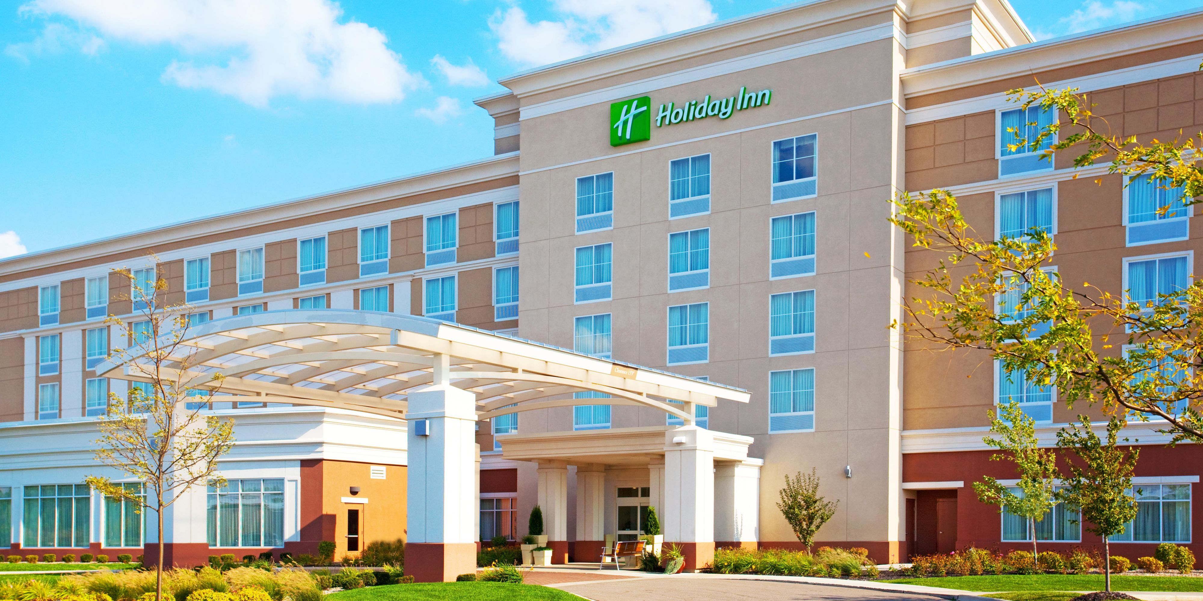 Holiday Inn Battle Creek Hotel By Ihg