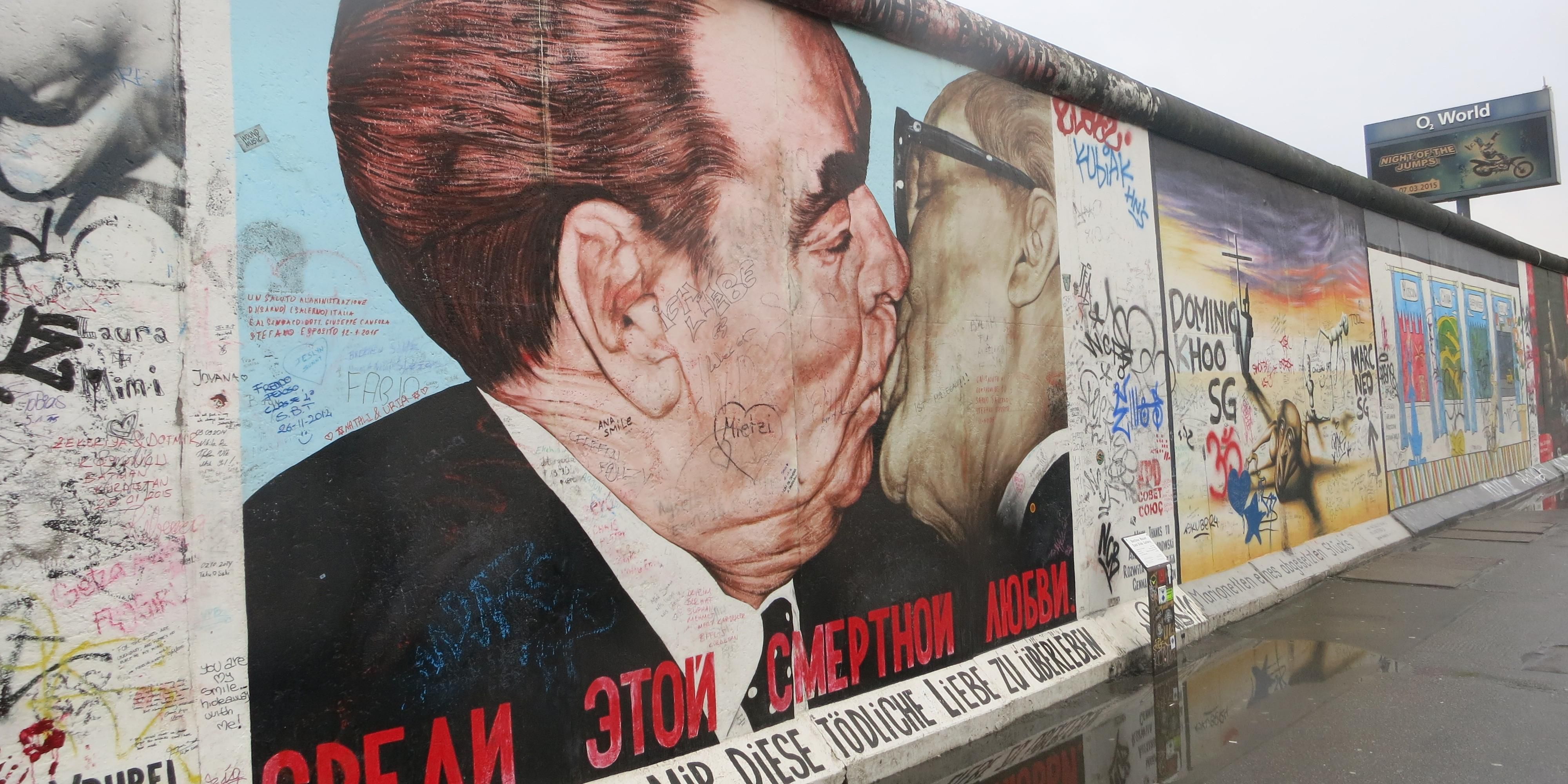 Berlin Hotels Near East Side Gallery Holiday Inn Berlin City