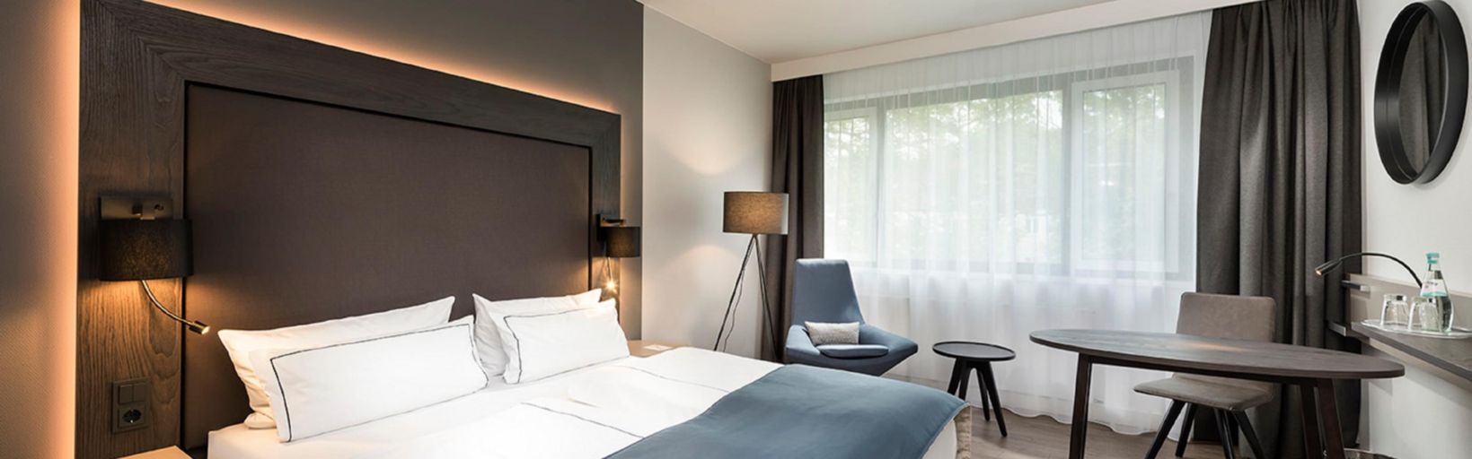 Business Hotel Berlin Holiday Inn Berlin City West