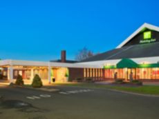 Holiday Inn Birmingham M6, Jct.7 in Birmingham, United Kingdom