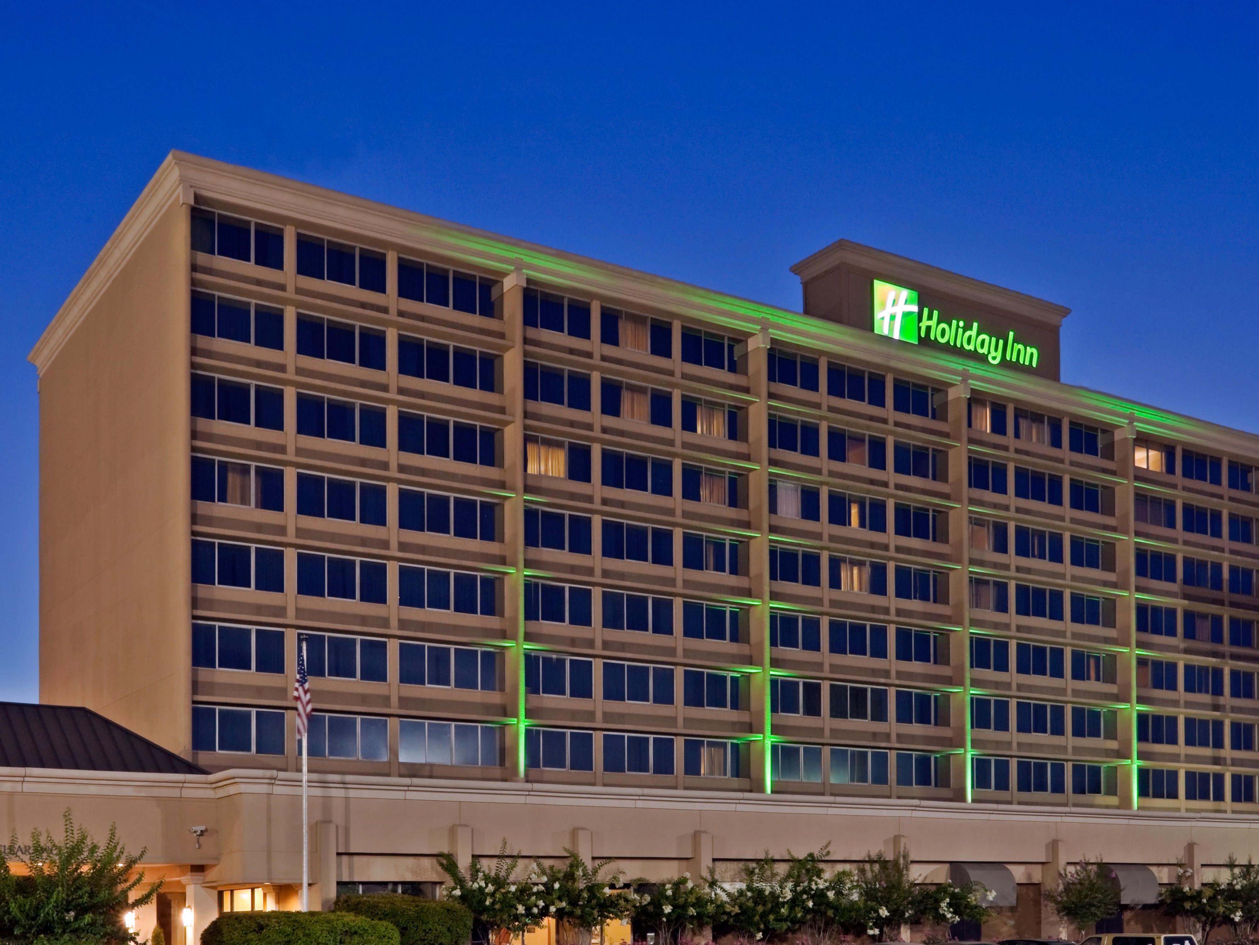 Holiday Inn Birmingham-Airport Hotel by IHG