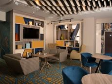 Holiday Inn Aeroporto de Birmingham in Birmingham, United Kingdom